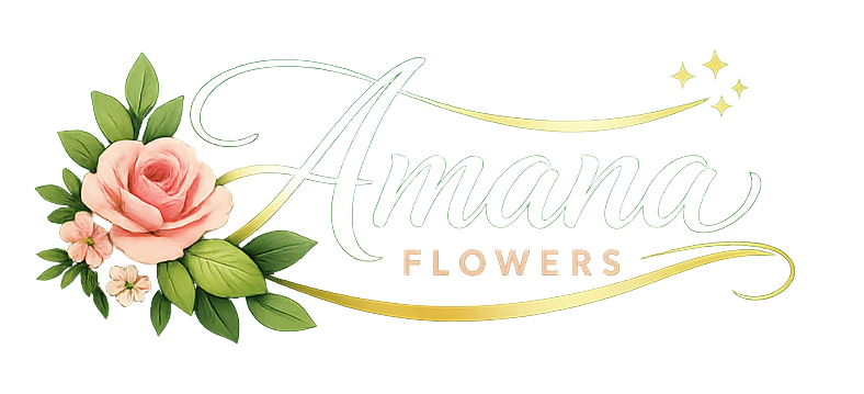 Amana Flowers